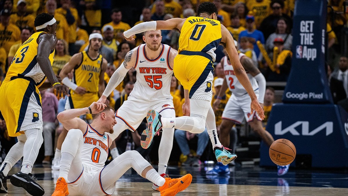Nikola Jokic'in Müthiş Performansıyla Nuggets Galip!