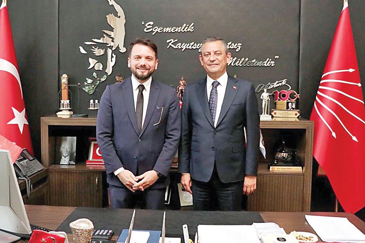 Özel'in Liyakat İlkesi