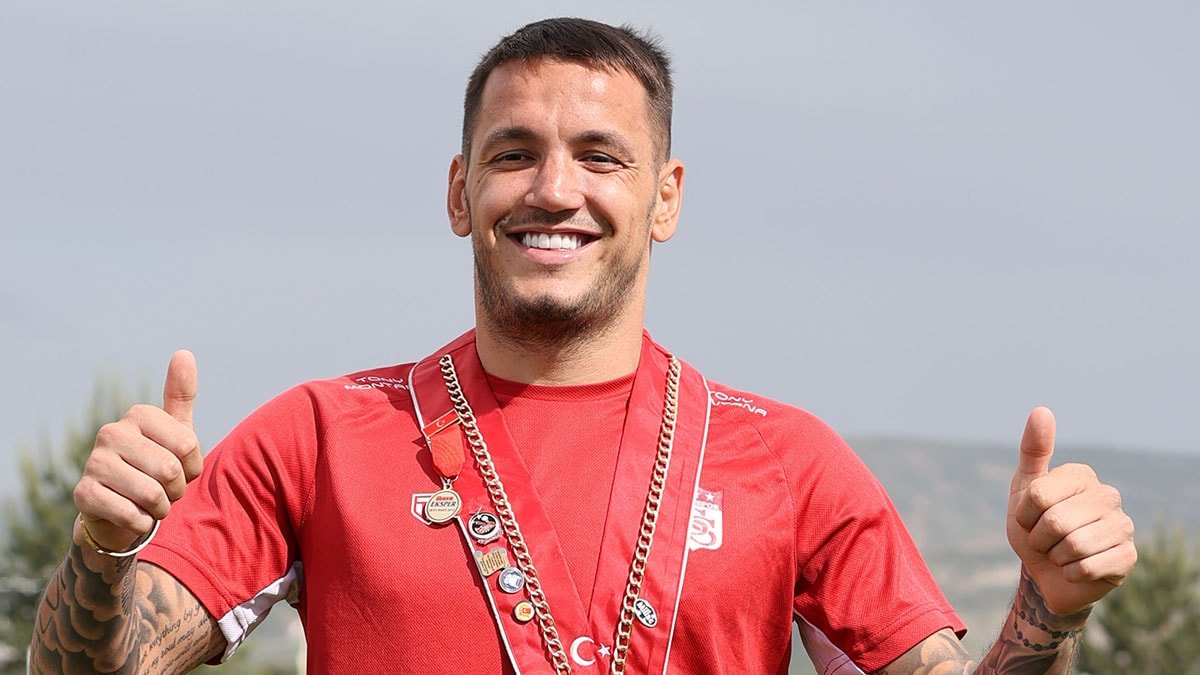 Yıldızın Doğuşu: Sivasspor Macerası