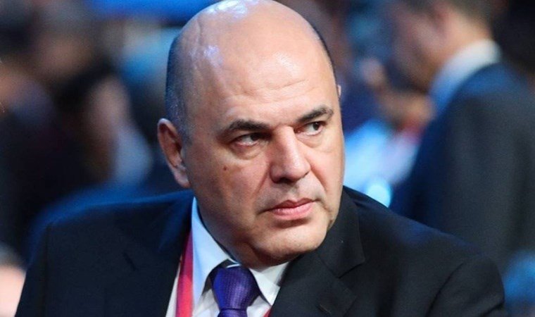 Mihail Mişustin Kimdir?