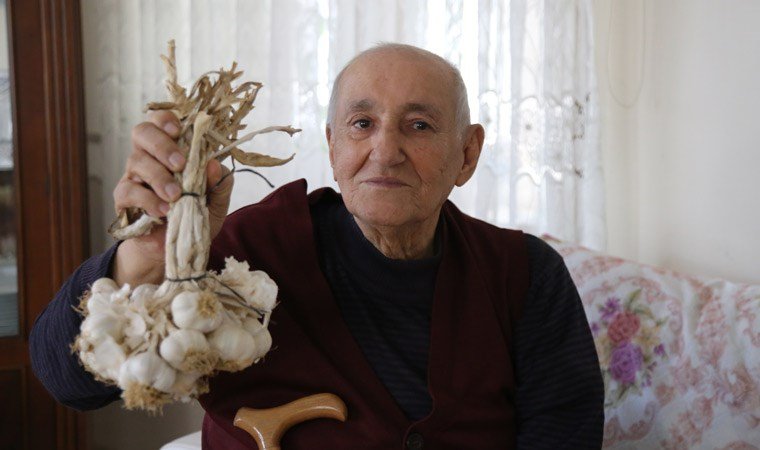 Sarımsakçı Milletvekili Mehmet Yıldırım'ın Son Yolculuğu