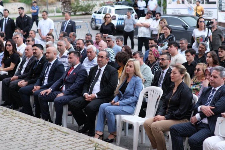 Sinan Oğan'ın Adaylık Hedefi