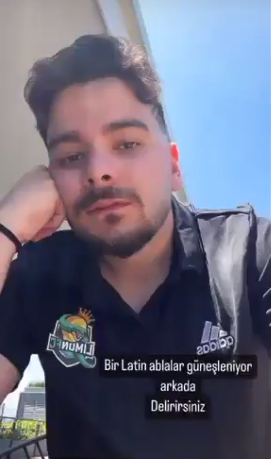 Skandalın Ortaya Çıkışı