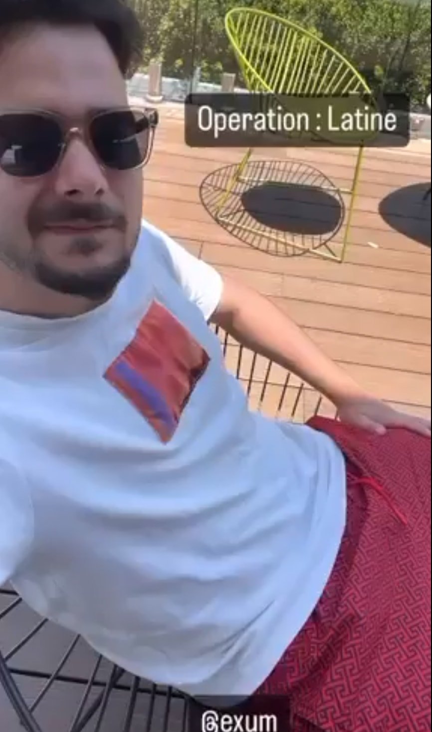 Olayın Gelişimi ve Tepkiler