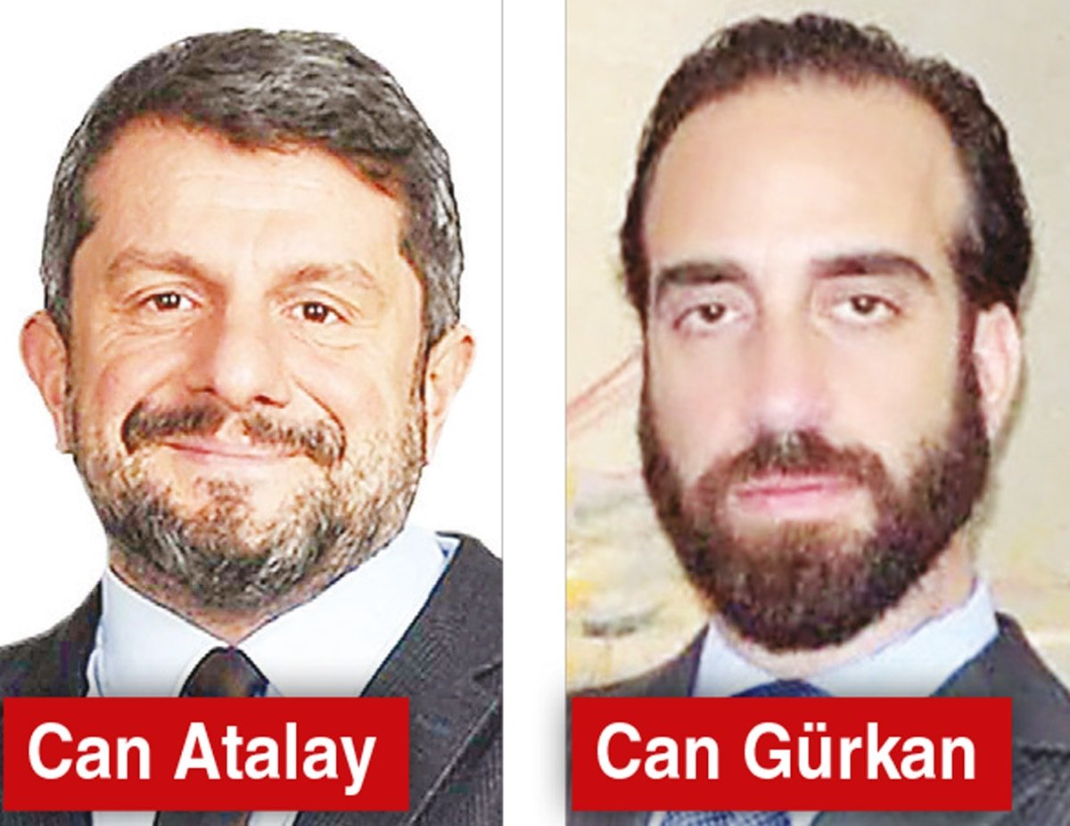 Can Gürkan ve Serbest Gezme Durumu