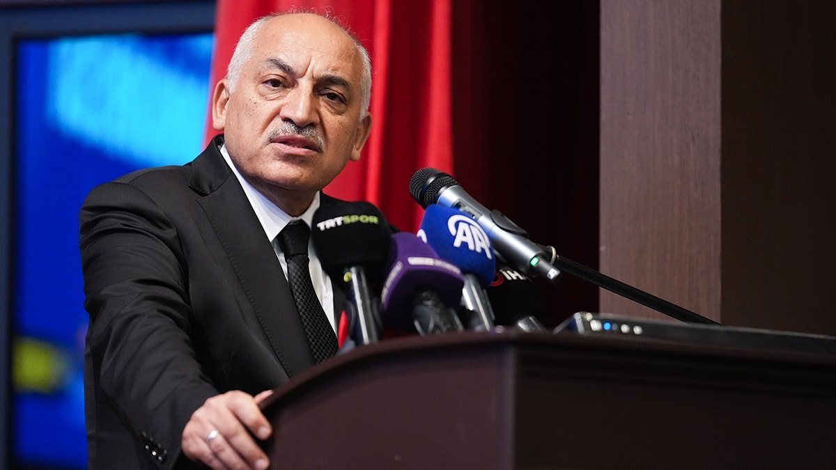 Muratoğlu'nun Büyükekşi Adaylık Durumu Üzerine Sözleri
