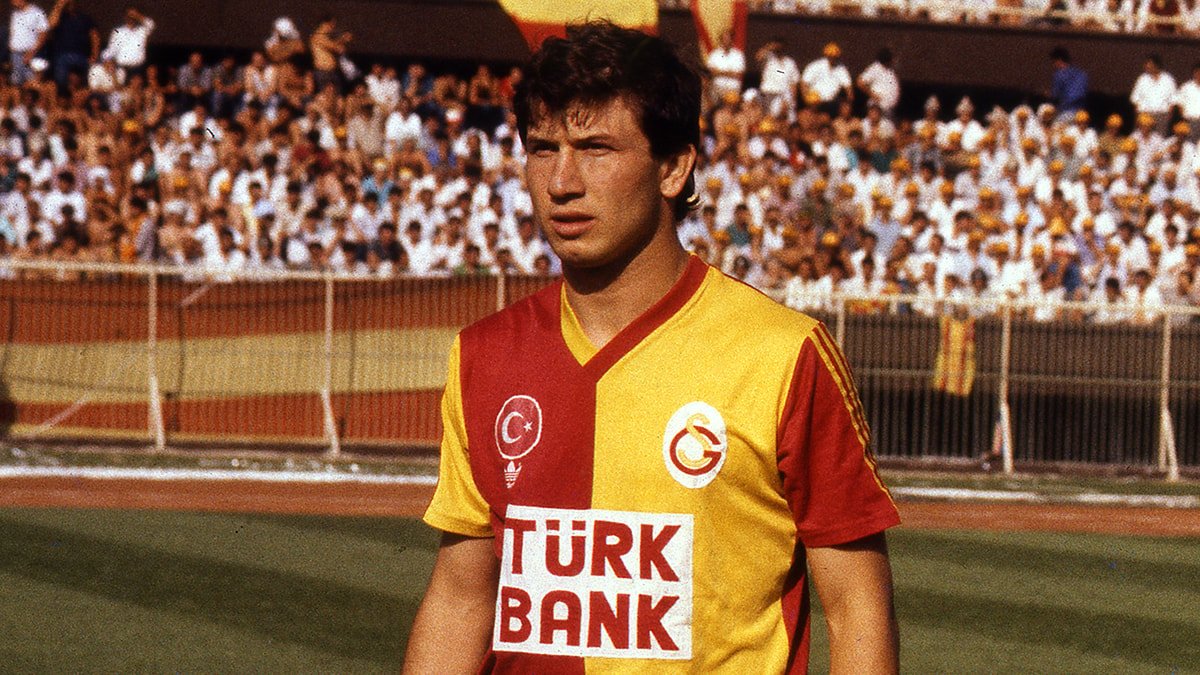 Süper Lig Gol Kralı Rekoru: Metin Oktay
