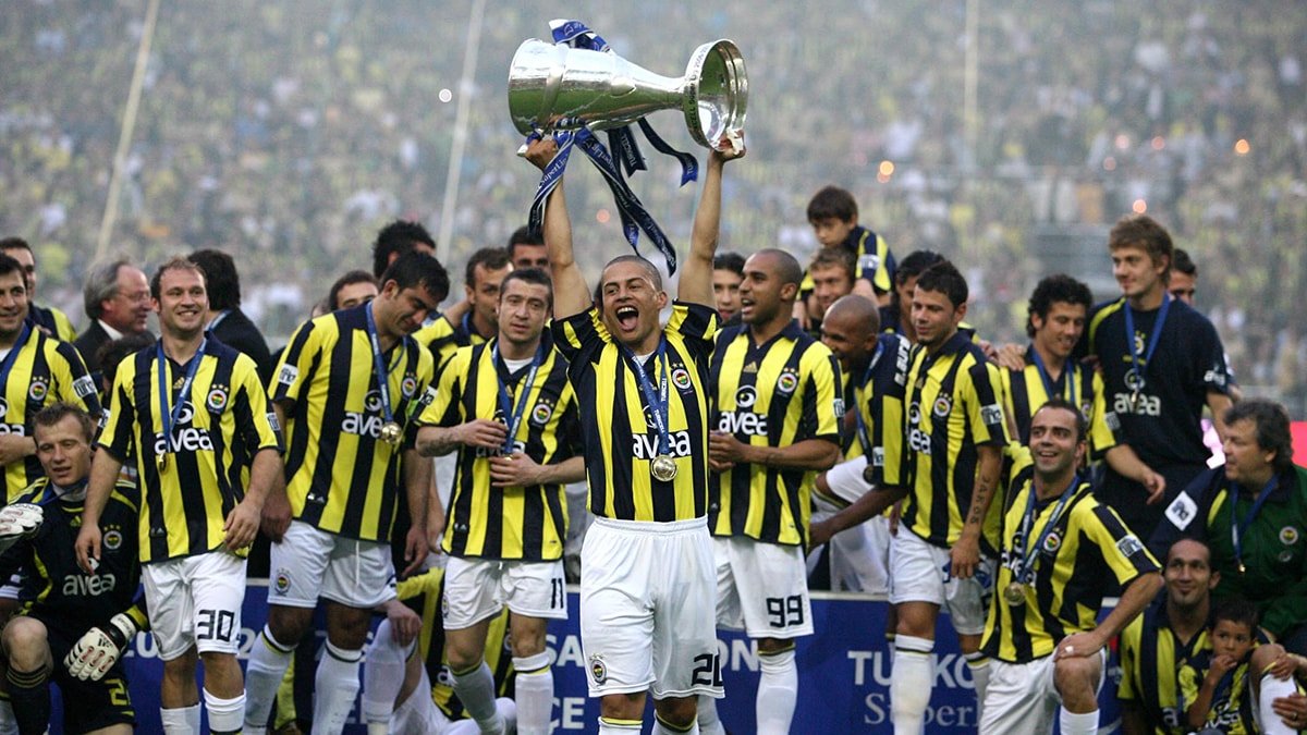 En Fazla Gol Kralı Çıkaran Takım: Galatasaray