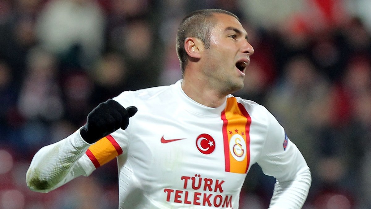 Süper Lig Gol Kralı ve Başarıları