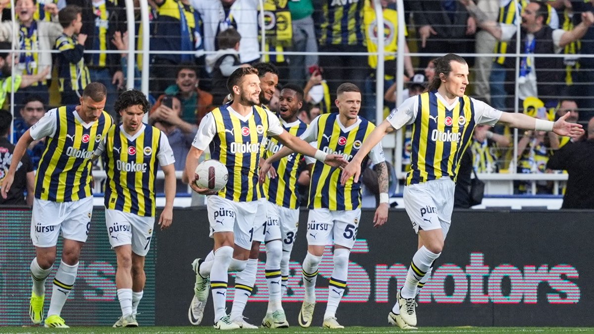 Maç Analizleri ve Yorumları