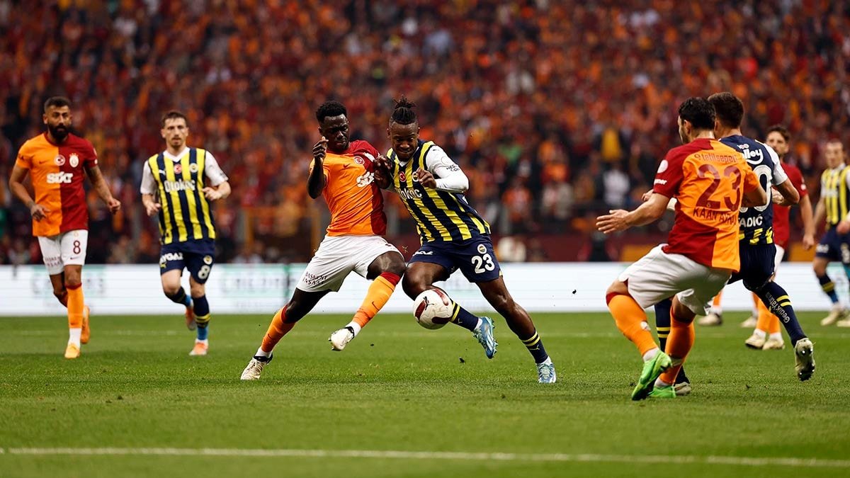 Süper Lig Sezonun Son Maçları ve Düşme Hattı