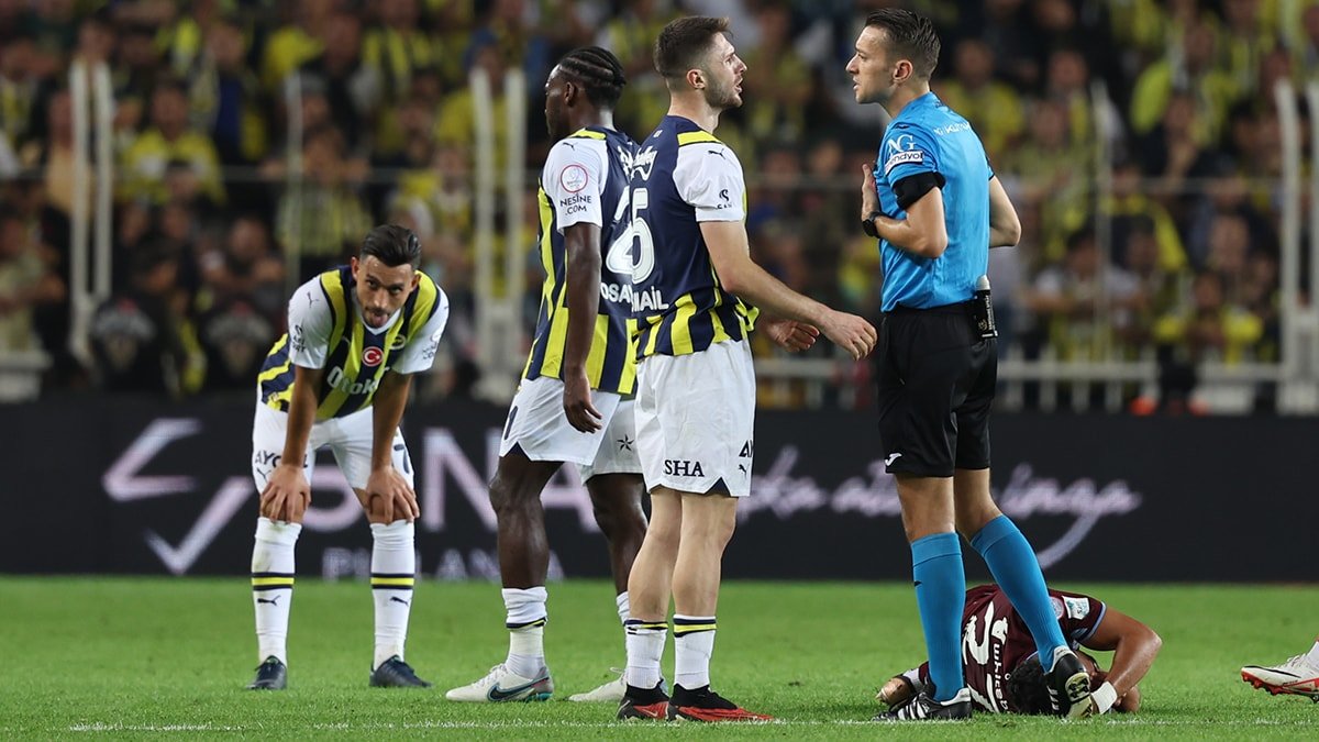Fenerbahçe'nin 