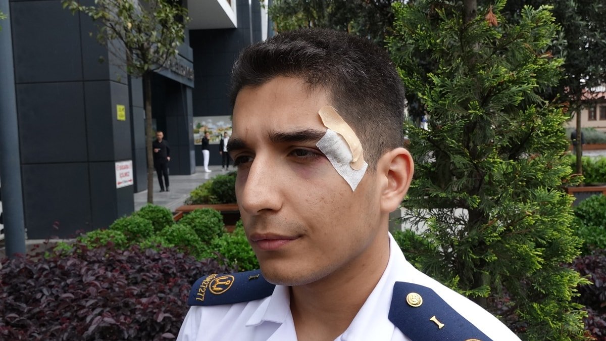 Şüpheliler Tutuklandı