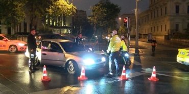 taksime-cikan-yollar-kapatildi