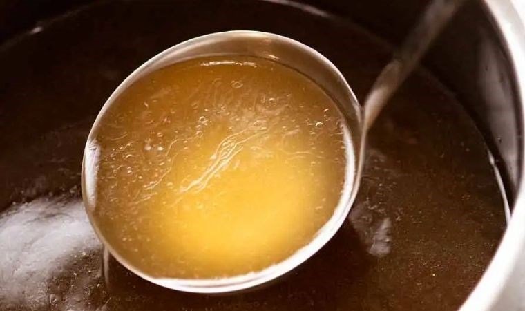 Basit ve Daha Hesaplı Bir Yöntem Arayışında 'Tavuk Yağı'