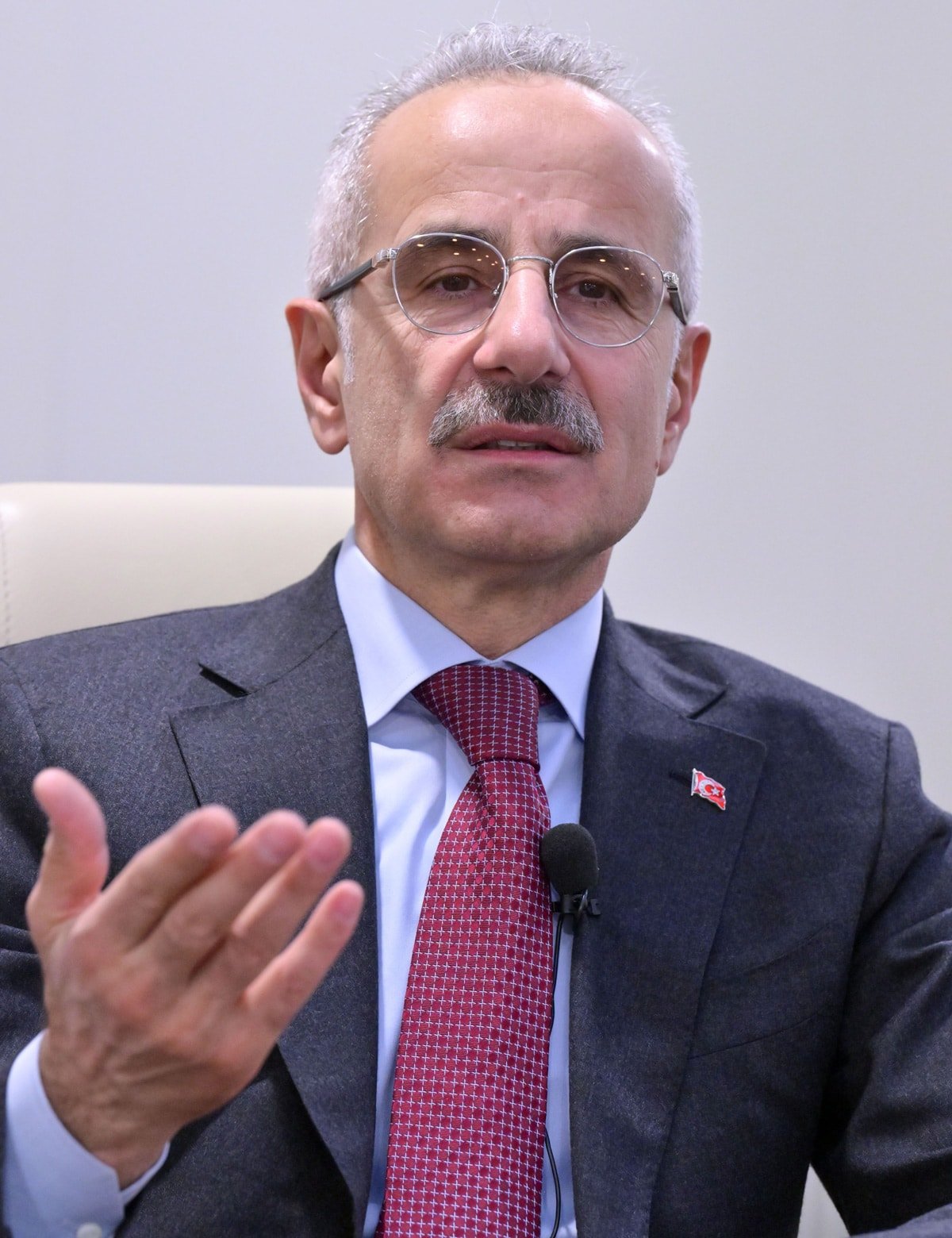 Bakan Uraloğlu'nun Savunması