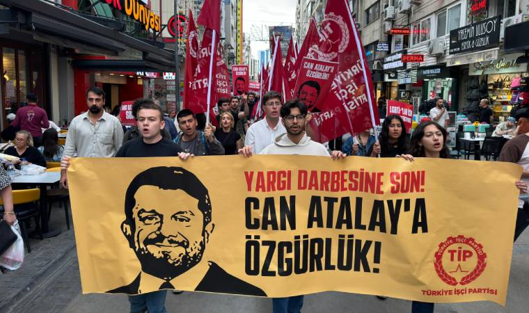 Adalet Talebi ve Hukuksuz Tutuklama