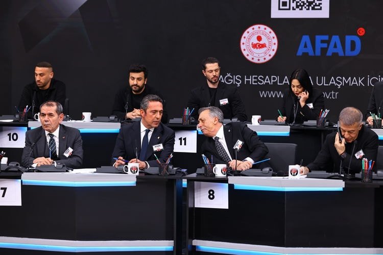 Türkiye Tek Yürek Kampanyası