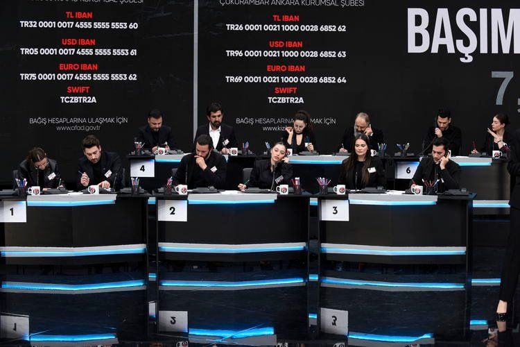 Kampanya Detayları ve Bağış Miktarı
