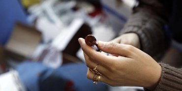 Türkiye'de Difteri, Çocuk Felci ve Yenidoğan Tetanozu