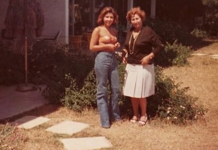 Annelik Özlemi
