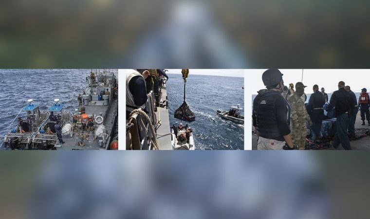 Uyuşturucu Kaçakçılığındaki Balkan Mafyası