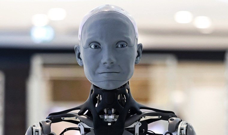 BrainBridge: Yapay Zeka ve Robotlarla Yeni Bir Teknoloji