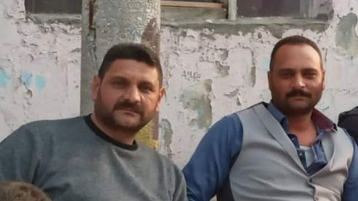 Yenidere Mahallesi'nde Silahlı Kavga: 2 Kardeş Hayatını Kaybetti