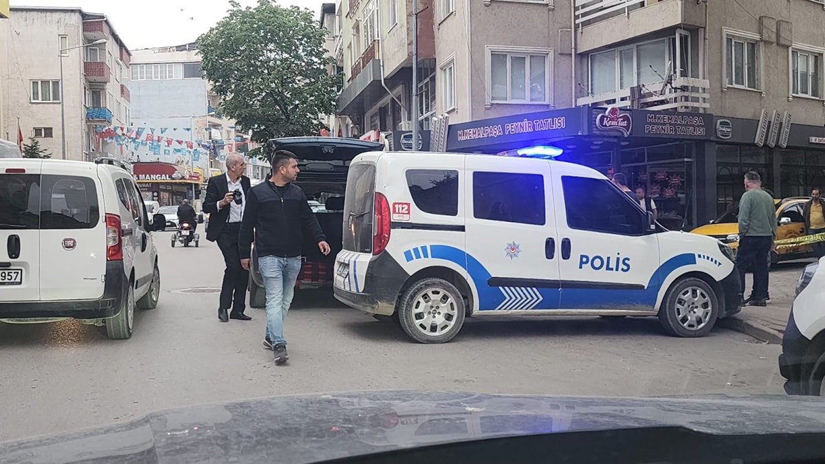 Yenidere Mahallesi'nde Silahlı Kavga: 2 Kardeş Hayatını Kaybetti