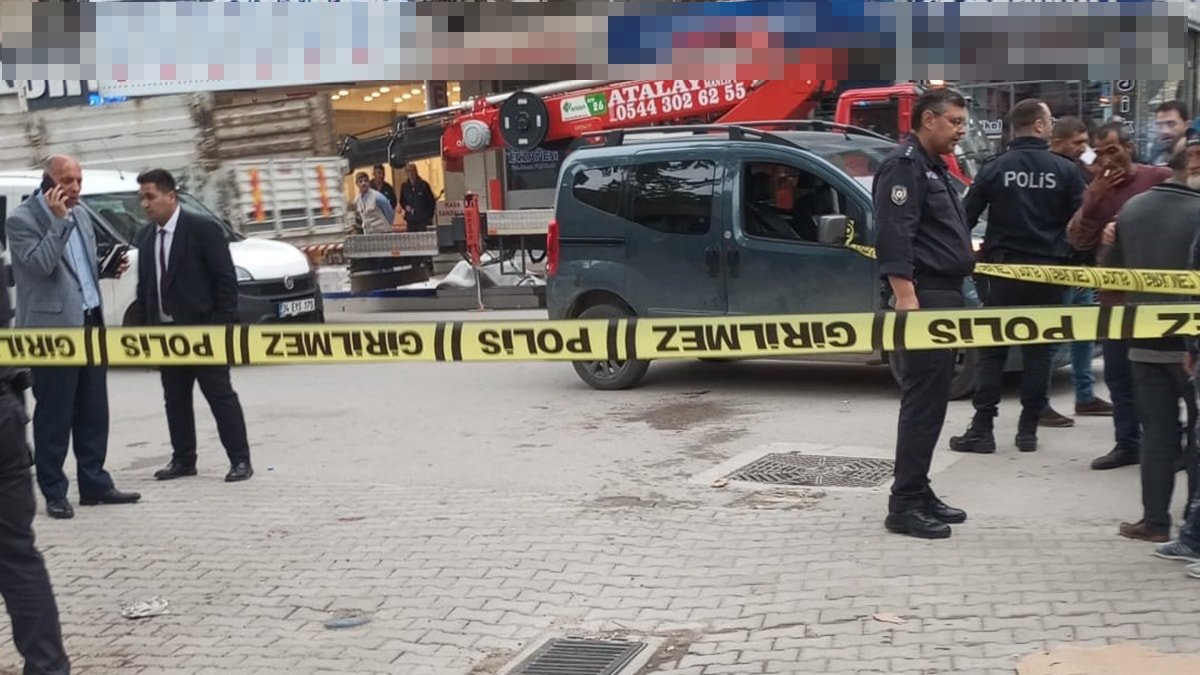 Yenidere Mahallesi'nde Silahlı Kavga: 2 Kardeş Hayatını Kaybetti