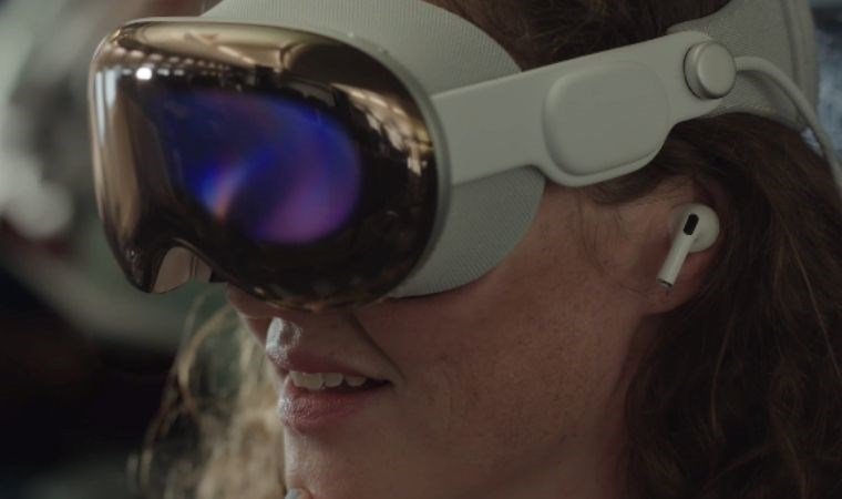 Apple Vision Pro Hayal Kırıklığı Yarattı
