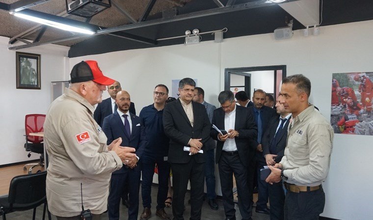 NESAR'ın Yeni Yerleşkesi ve Hedefleri