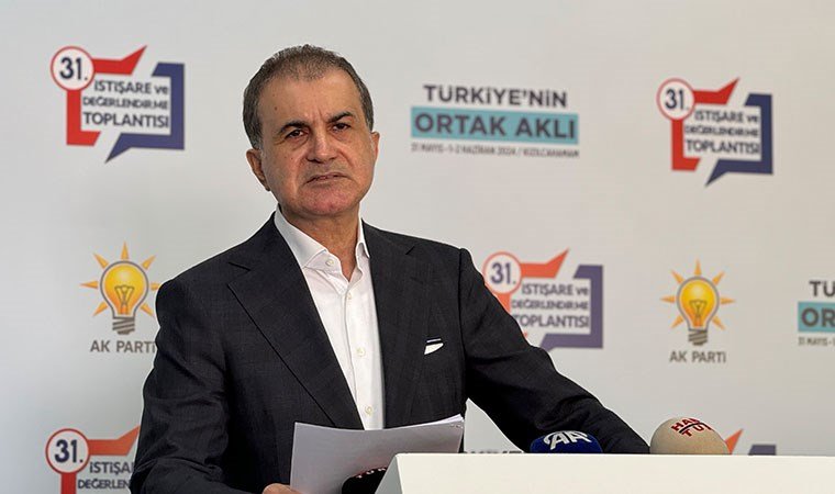 Gazze Katliamları ve Dünya Siyaseti