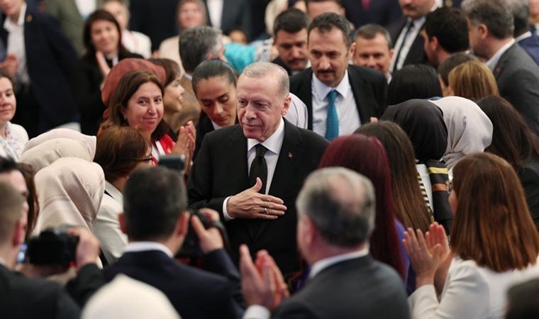 Parti Yönetiminin Yanıtı