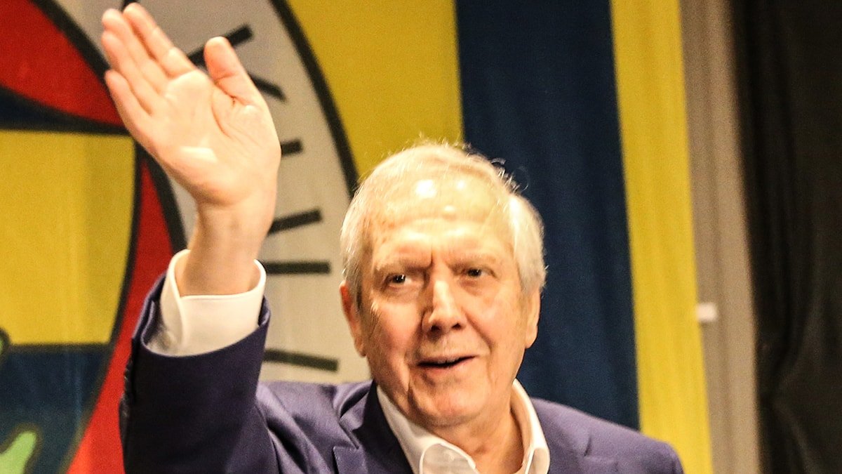 Ali Koç'tan Aziz Yıldırım ve Seçim Sürecine İlişkin Açıklamalar
