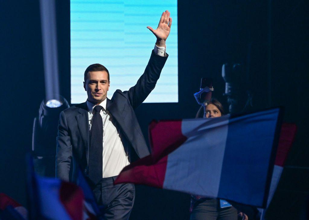 Avrupa Parlamentosu Seçimleri 2022