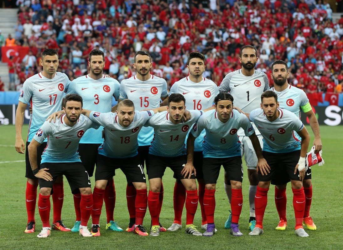 Avrupa Şampiyonası Macerası ve Türkiye Milli Takımı Tarihçesi