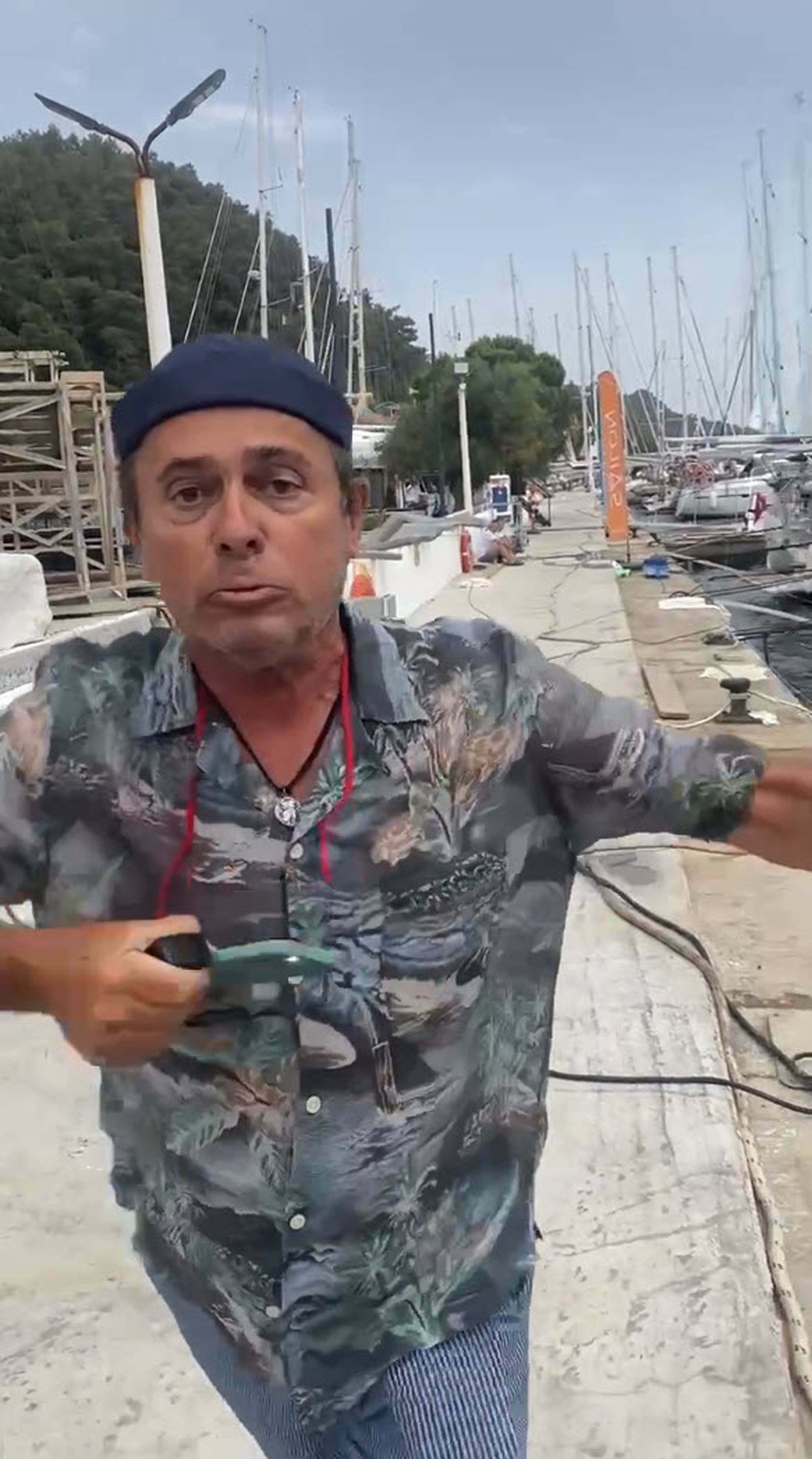 İşitmezoğlu'nun İddiaları