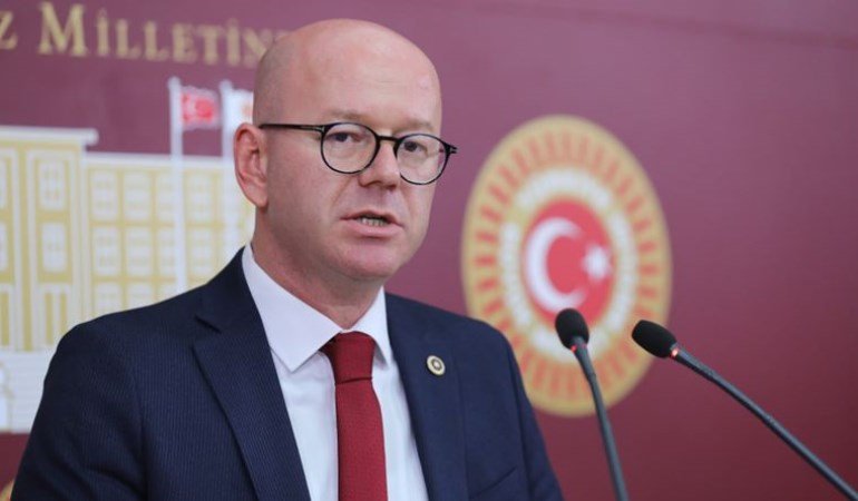 Projenin Çevresel Tehlikeleri
