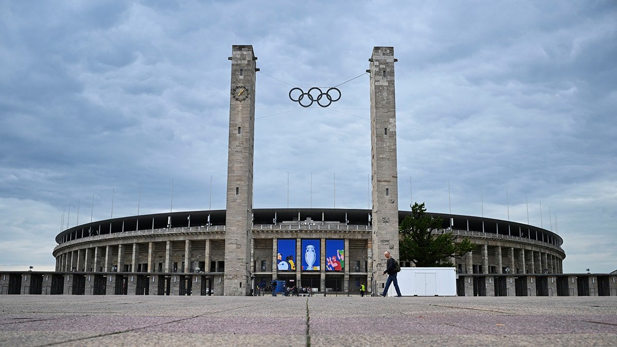 Stadyumun Olimpik Mirası