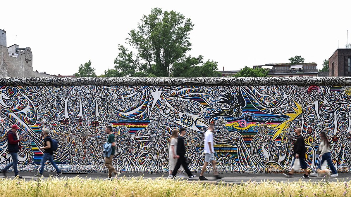 Kültür Başkenti Berlin