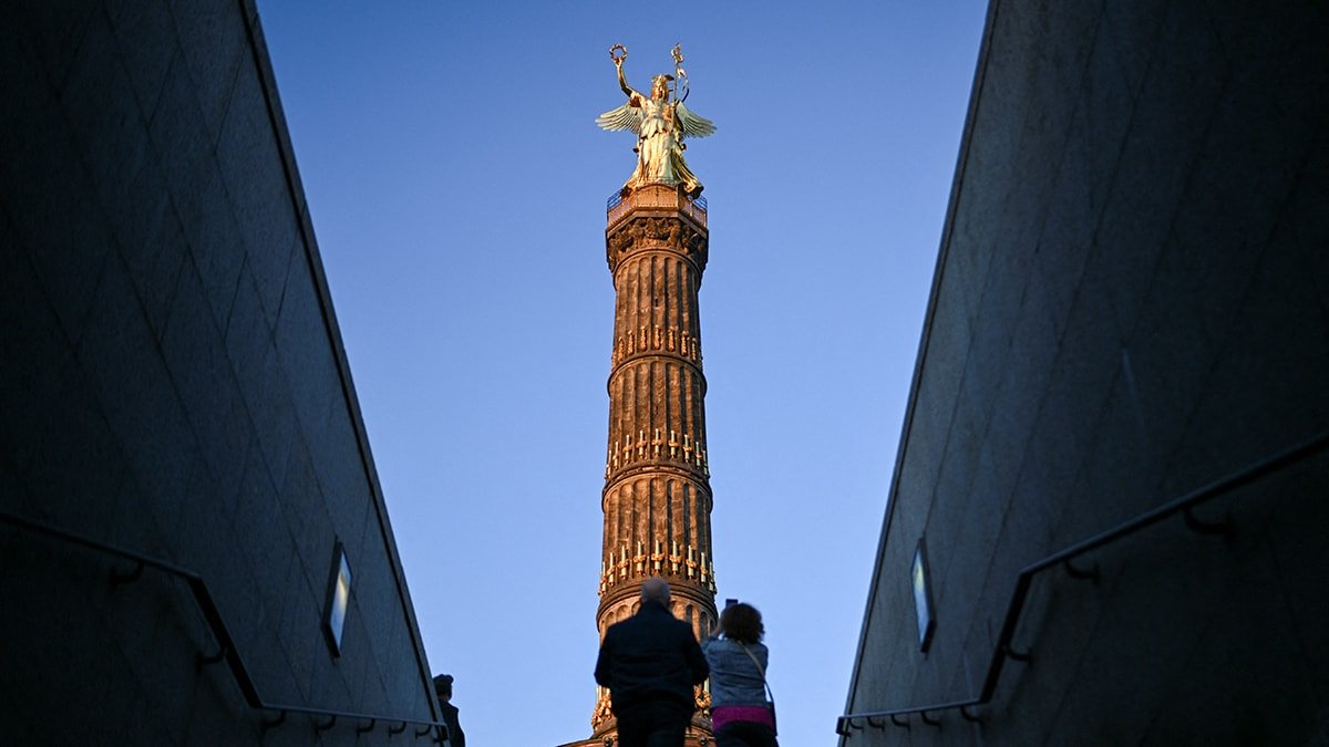 Berlin Duvarı: Şehrin Bölünmüş Tarihi