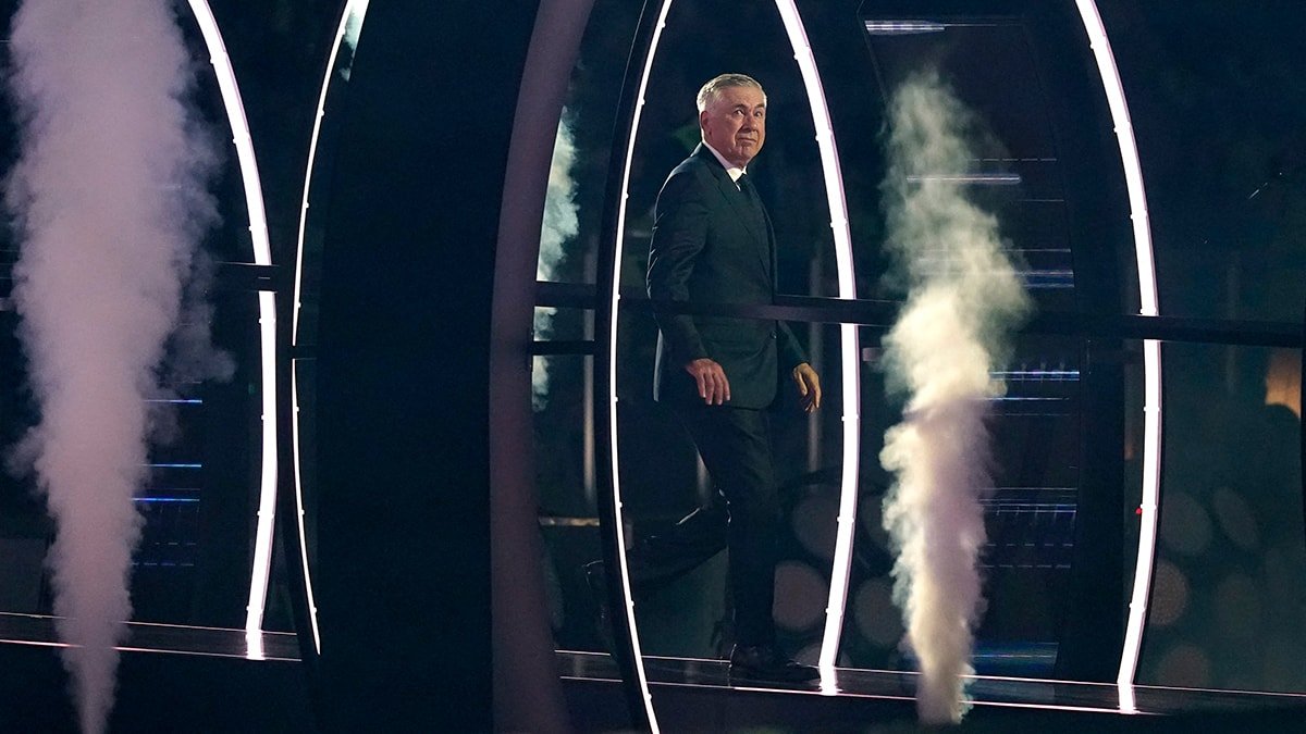Ancelotti'den Modric ve Kroos Yorumları