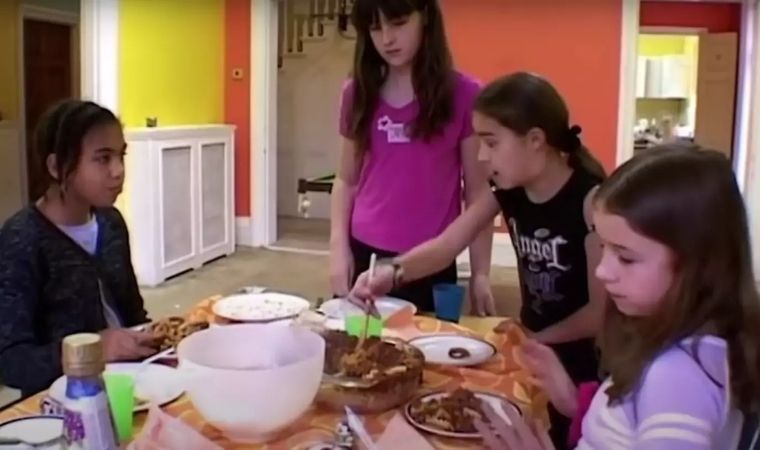 Channel 4'ün Unutulmaz Deneyi: Boys Alone ve Girls Alone