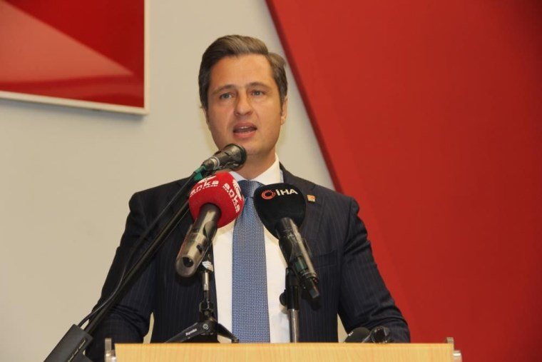 Erken Seçim Açıklaması