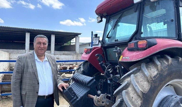 Çiftçilerin Tepkisi ve Talepleri