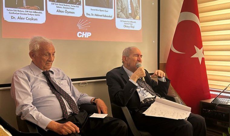 Demokratikleşme Süreci ve Anayasa