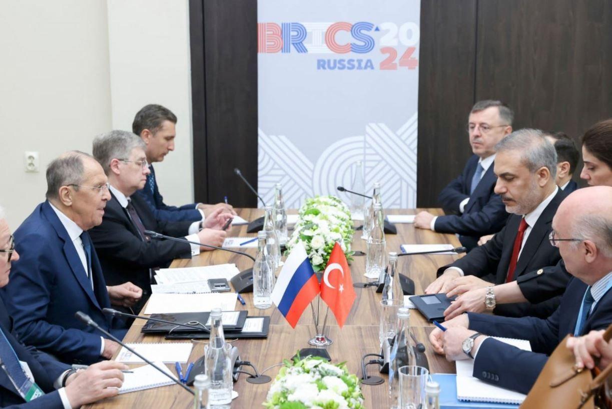BRICS'in Yapısı ve Hedefleri