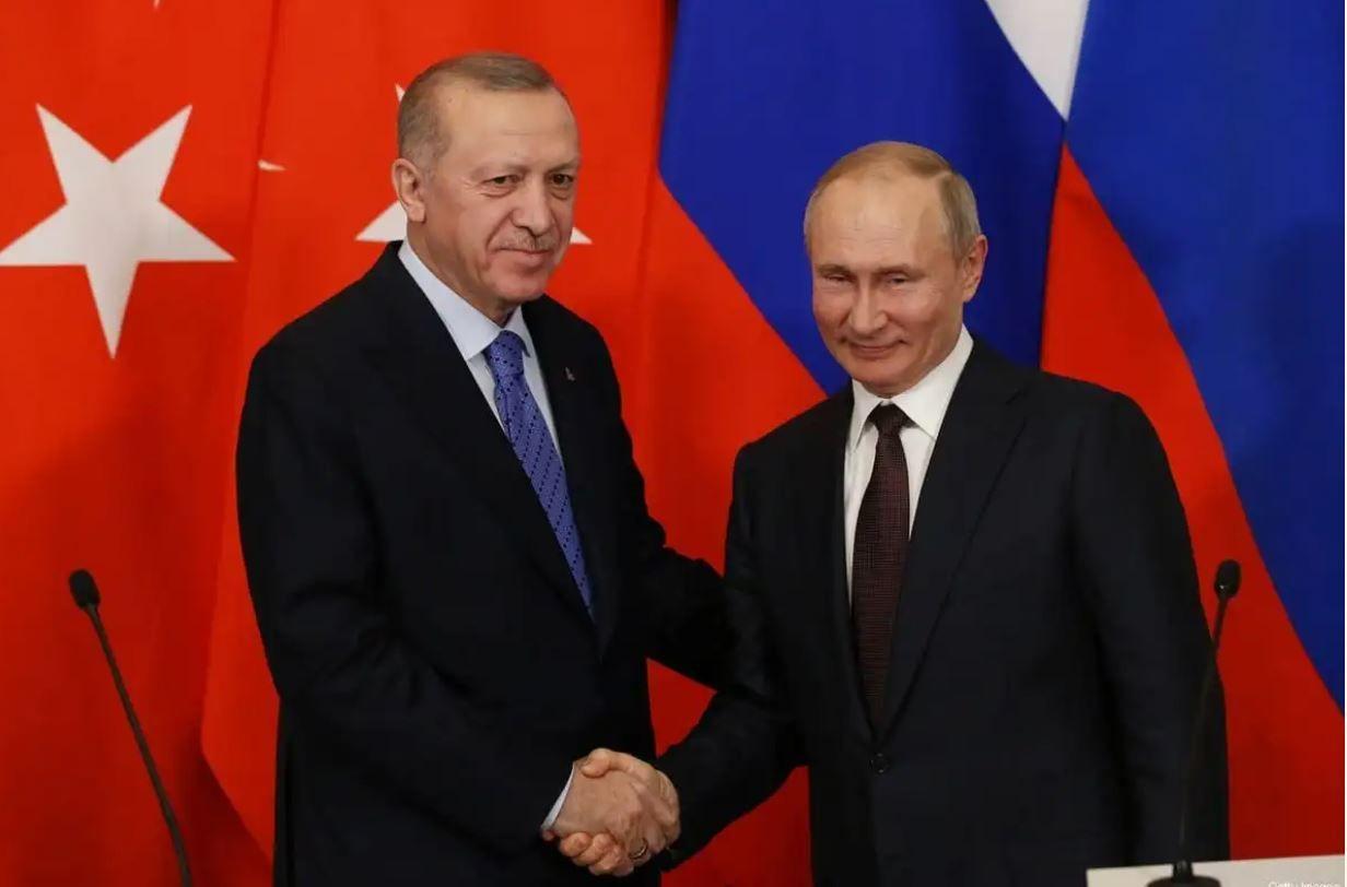 Türkiye'nin AB ve BRICS Arasındaki Konumu