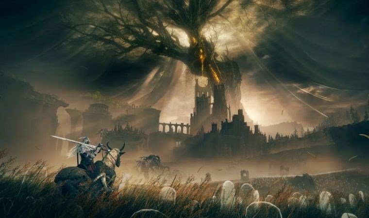 Shadow of the Erdtree DLC İncelemesi